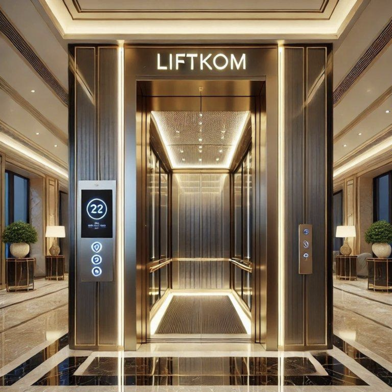 LiftKom for elevators & Escalators L.L.C | MEP Contractor in United Arab Emirates